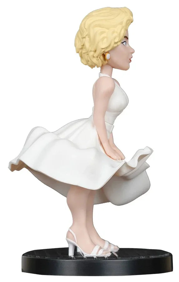 MINIX Marilyn Monroe con vestido blanco (versión La comezón del séptimo año) 103