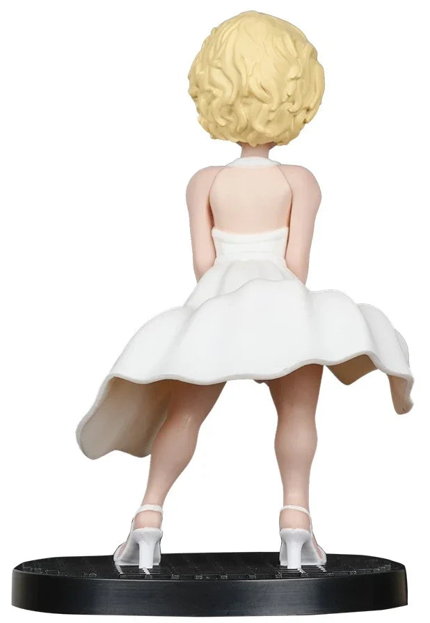 MINIX Marilyn Monroe con vestido blanco (versión La comezón del séptimo año) 103