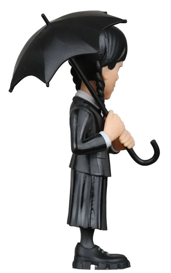 MINIX Wednesday Wednesday Addams Umbrella Version 167
