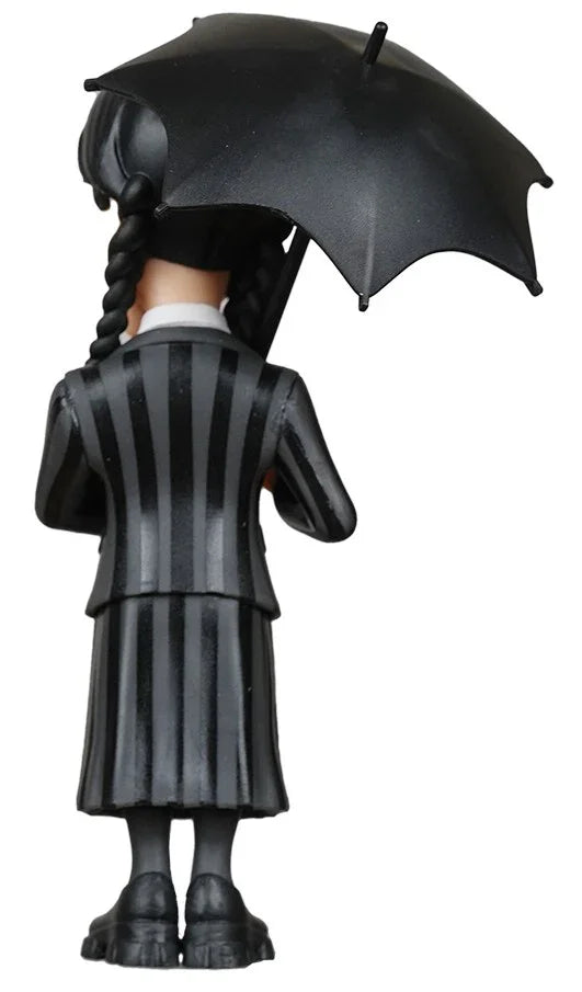 MINIX Wednesday Wednesday Addams Umbrella Version 167