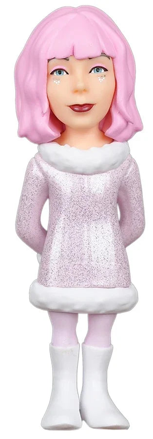 MINIX Wednesday Enid Sinclair Ballroom Dress Version 168