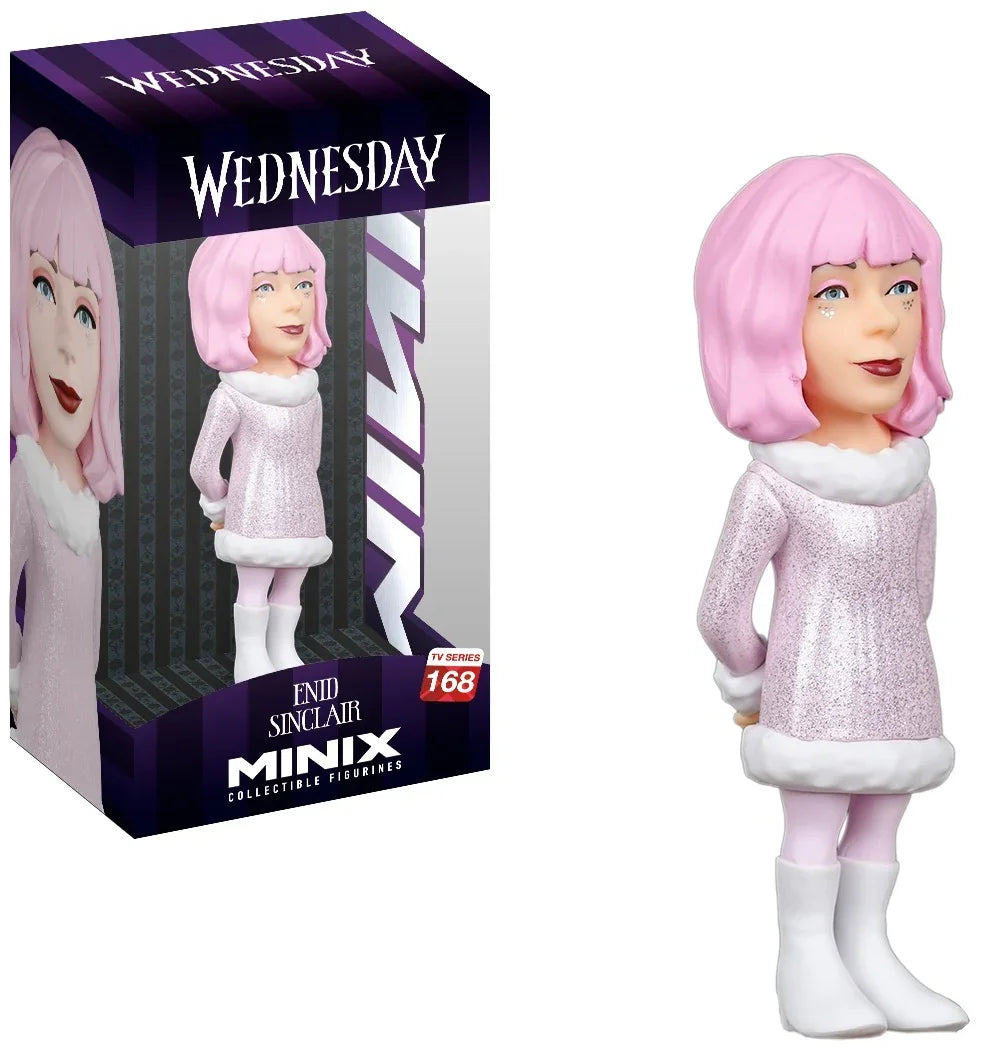 MINIX Wednesday Enid Sinclair Ballroom Dress Version 168