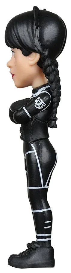 MINIX Wednesday Wednesday Addams Cat Suit Version 169