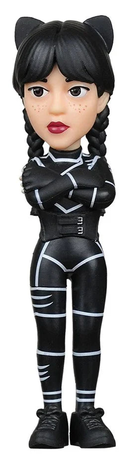 MINIX Wednesday Wednesday Addams Cat Suit Version 169