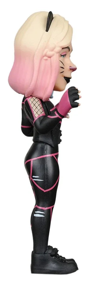 MINIX Wednesday Enid Sinclair Cat Suit Version 170