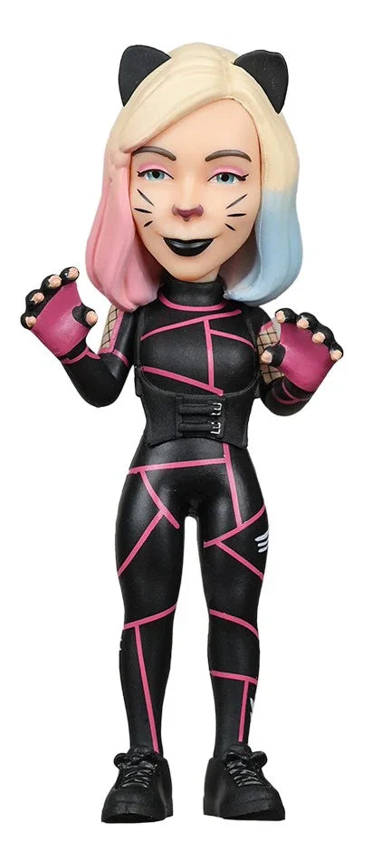 MINIX Wednesday Enid Sinclair Cat Suit Version 170