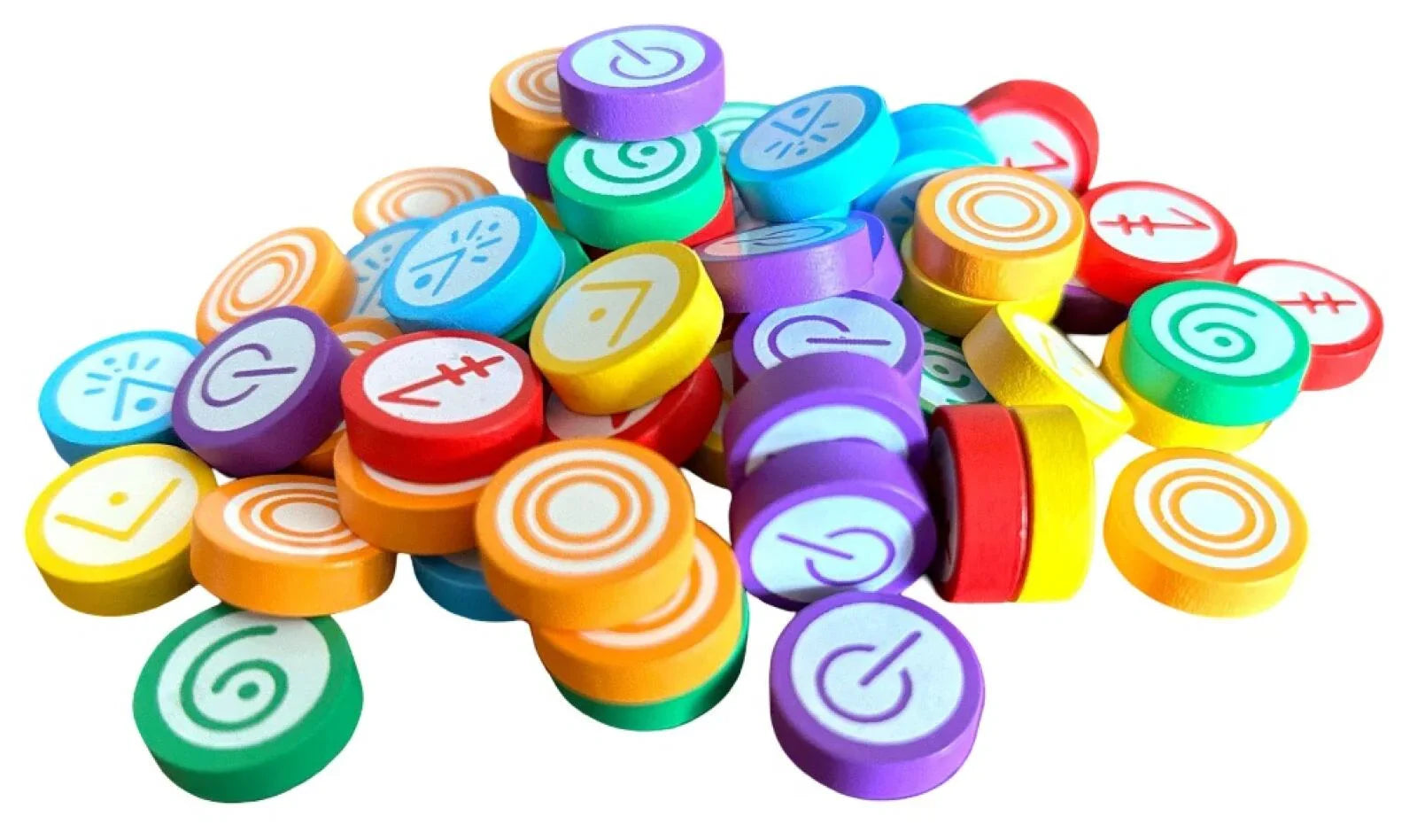 Vantage Skill Token Upgrade Pack