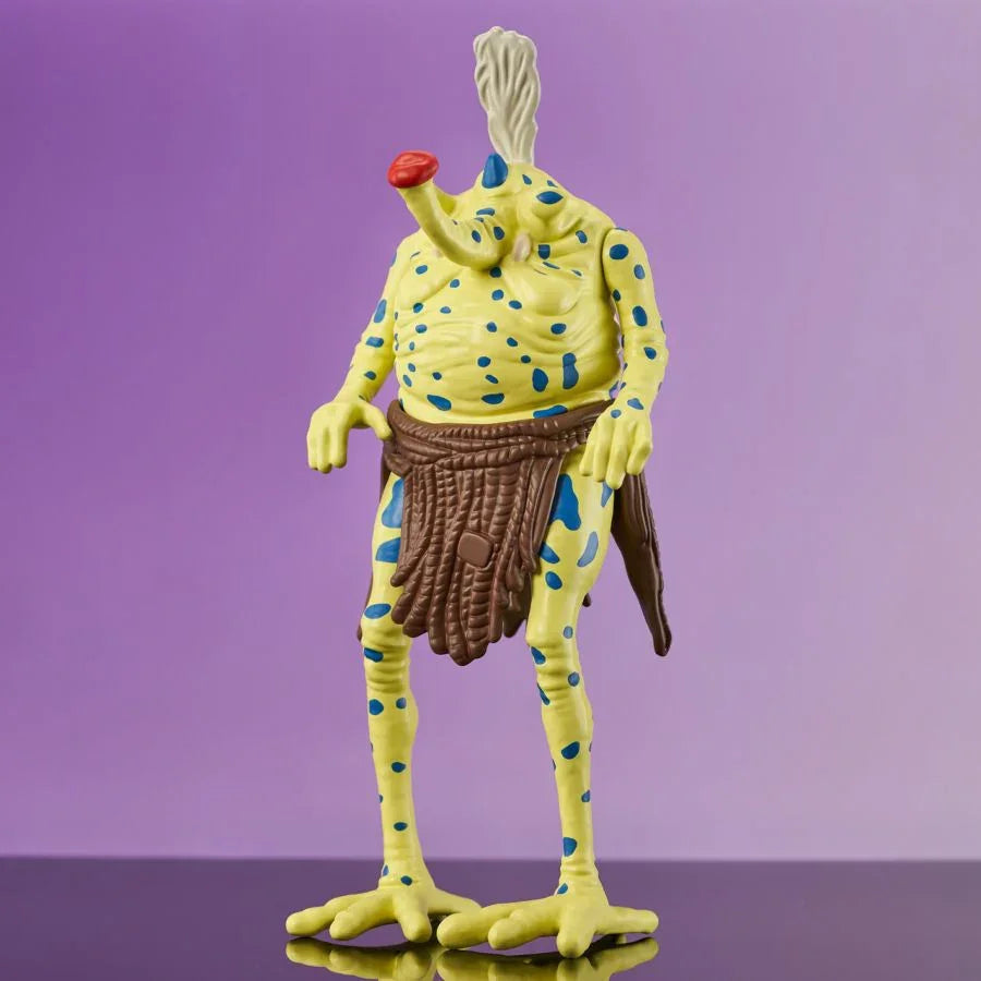 Star Wars - Figura gigante de Sy Snootles