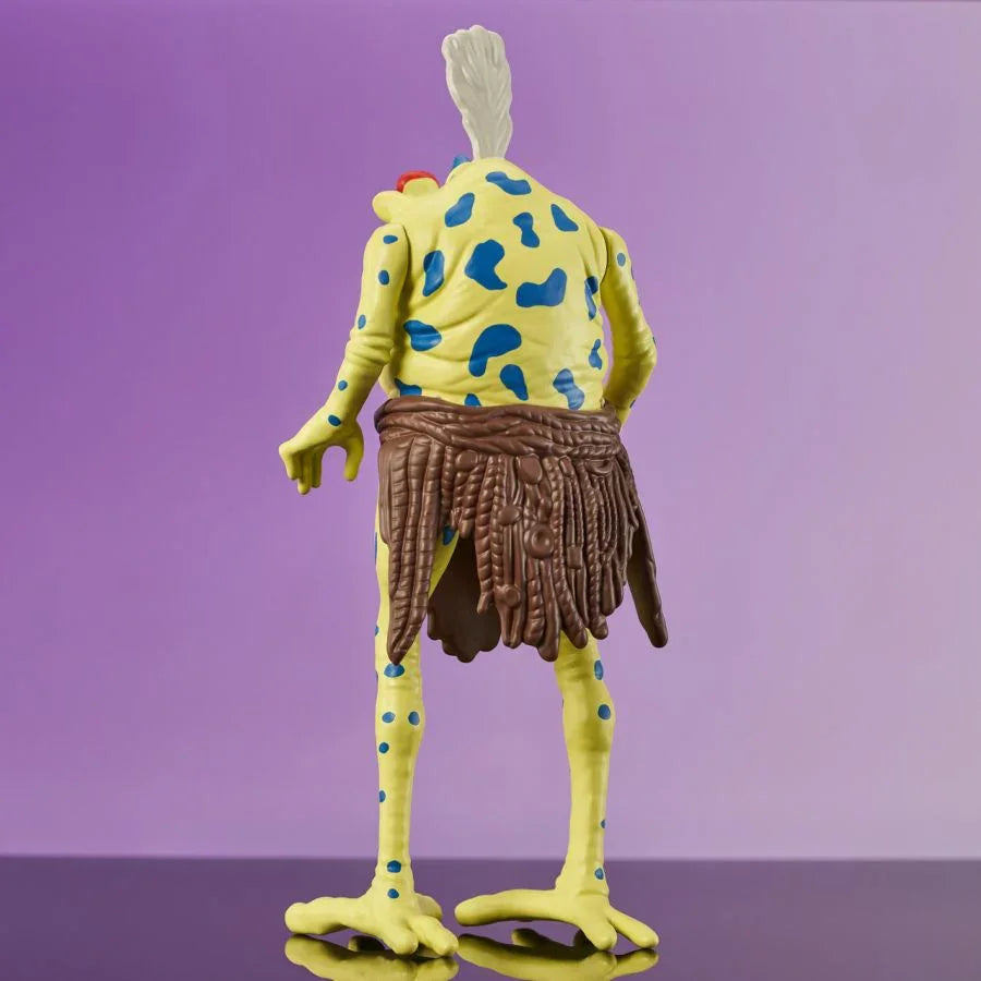 Star Wars - Figura gigante de Sy Snootles