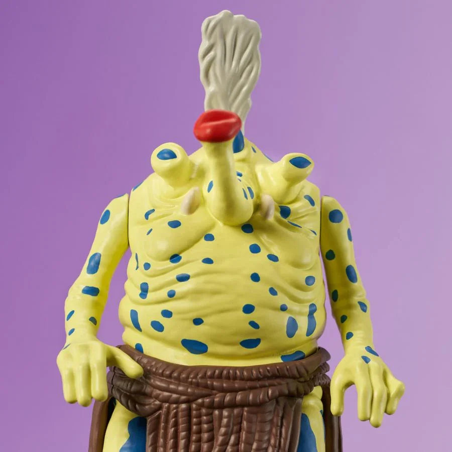 Star Wars - Figura gigante de Sy Snootles