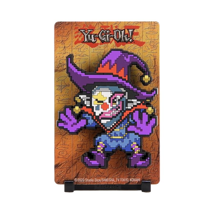 Yu-Gi-Oh! - Saggi el Payaso 4.3" FIGGYZ