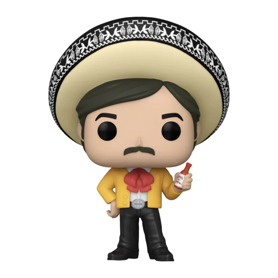 Tapatío - El Hombre Tapatío Pop! Vinilo