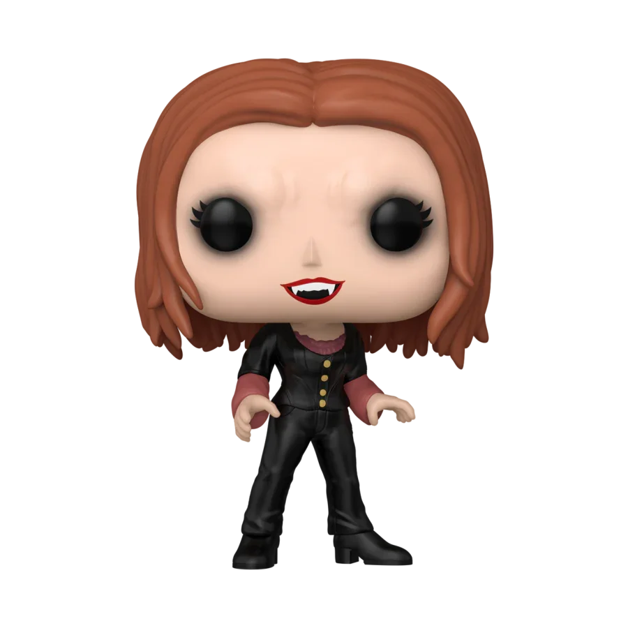 Buffy the Vampire Slayer - Willow (Vampire) Pop! Vinyl