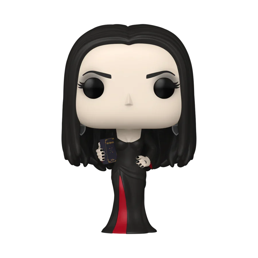 Wednesday (TV) - Morticia Addams Pop! Vinyl