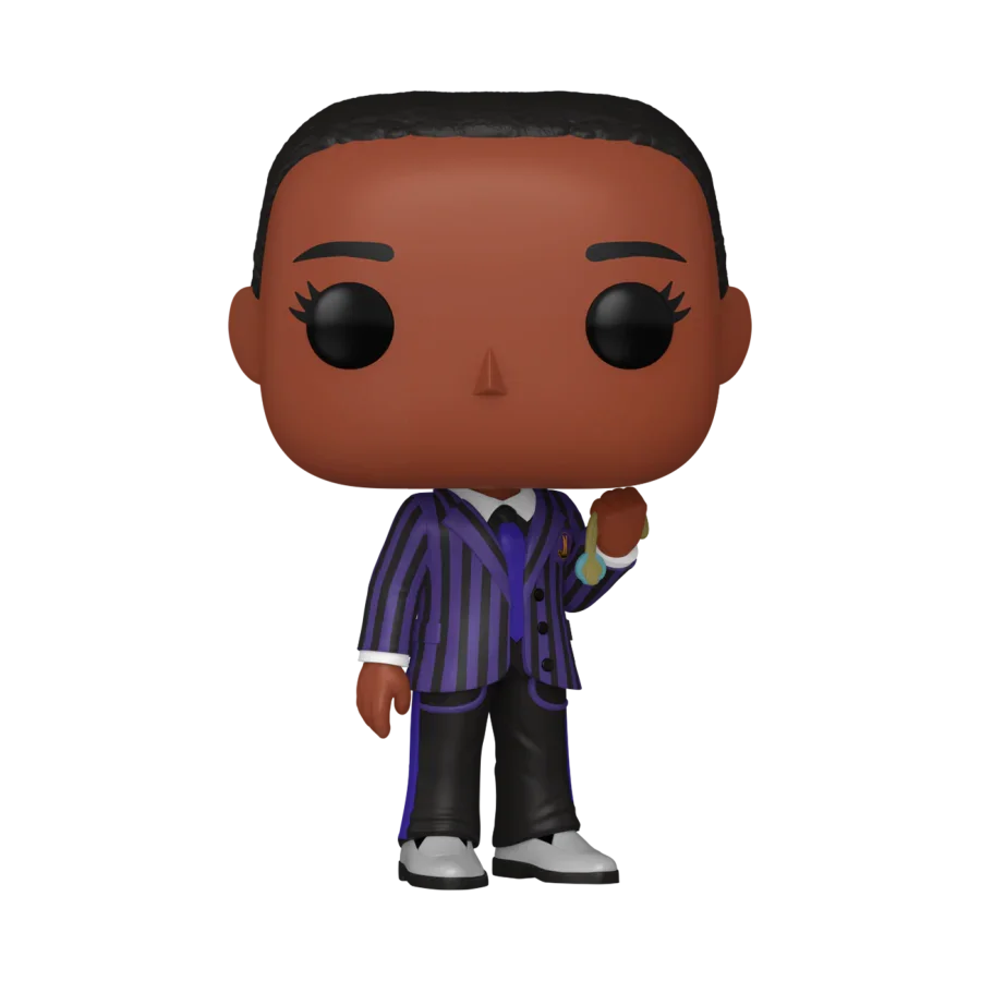 Wednesday (TV) - Bianca Barclay Pop! Vinyl