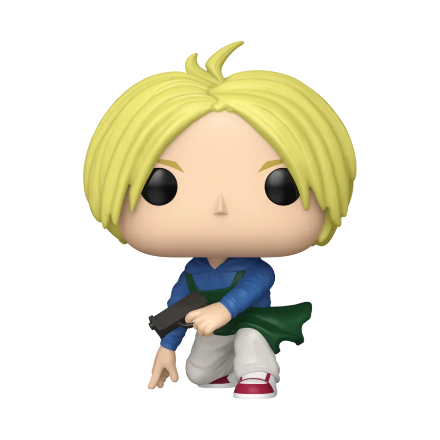 Sakamoto Days - Vinilo de Shin Pop!