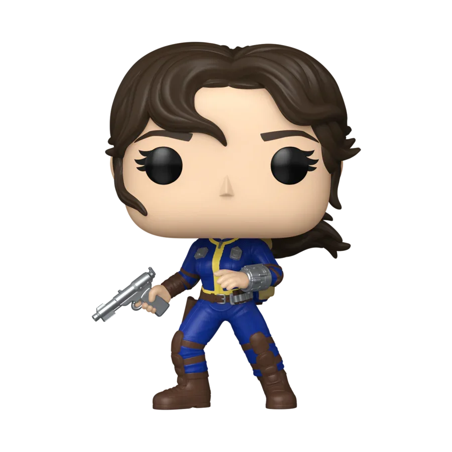 Fallout (TV) - Lucy MacLean Pop! Vinilo