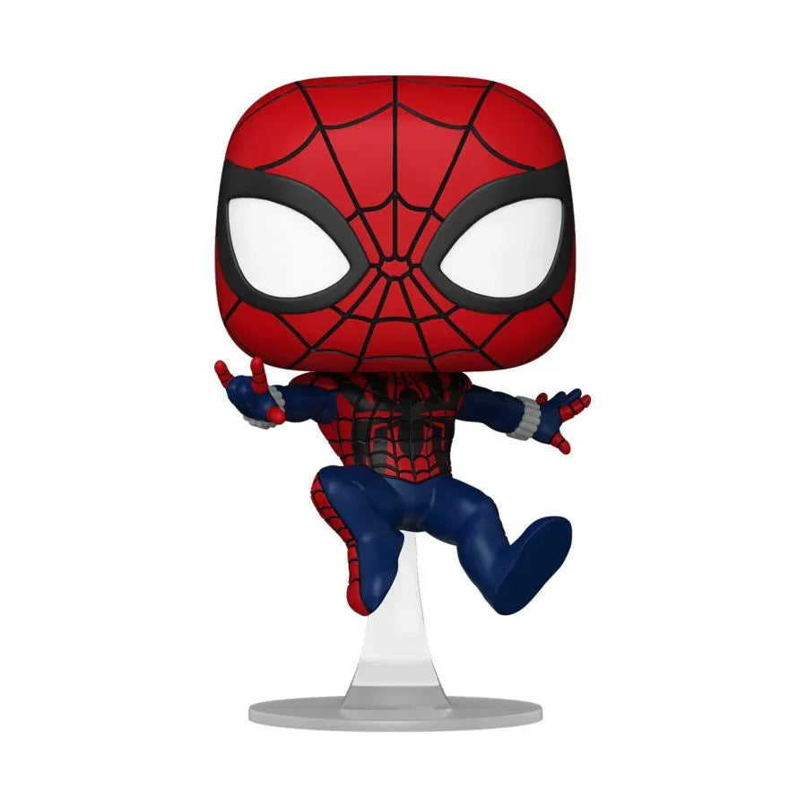 Marvel Comics - Sensational Spider-Man SDCC 2025 Exclusive Pop! Vinyl [RS]