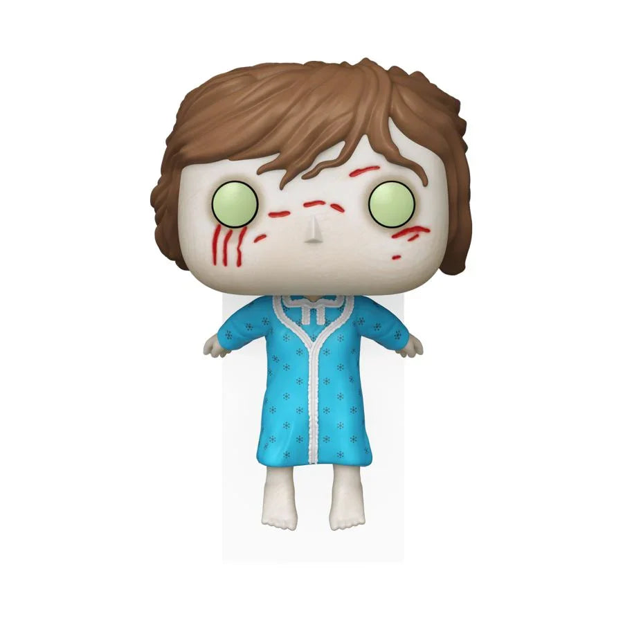 The Exorcist - Regan (Floating) US Exclusive Pop! Vinyl [RS]