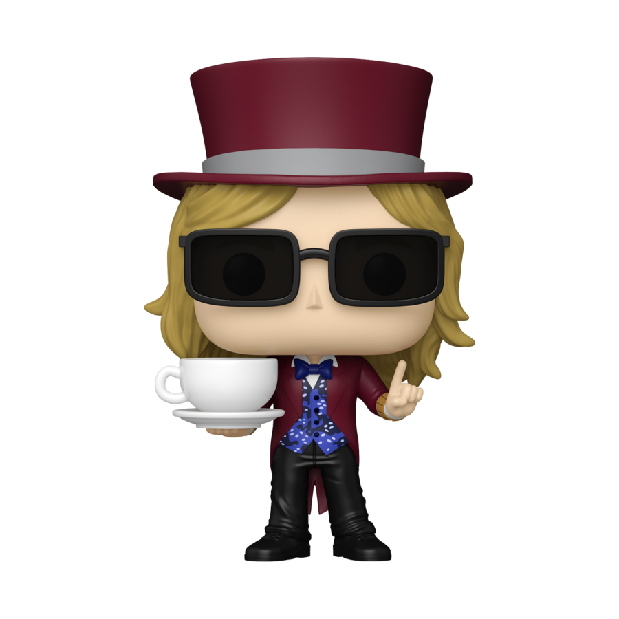 Tom Petty - DCAHNM Pop! Vinyl