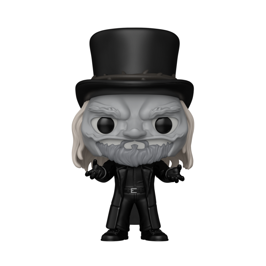 WWE - Uncle Howdy (with chase) Pop! Vinyl