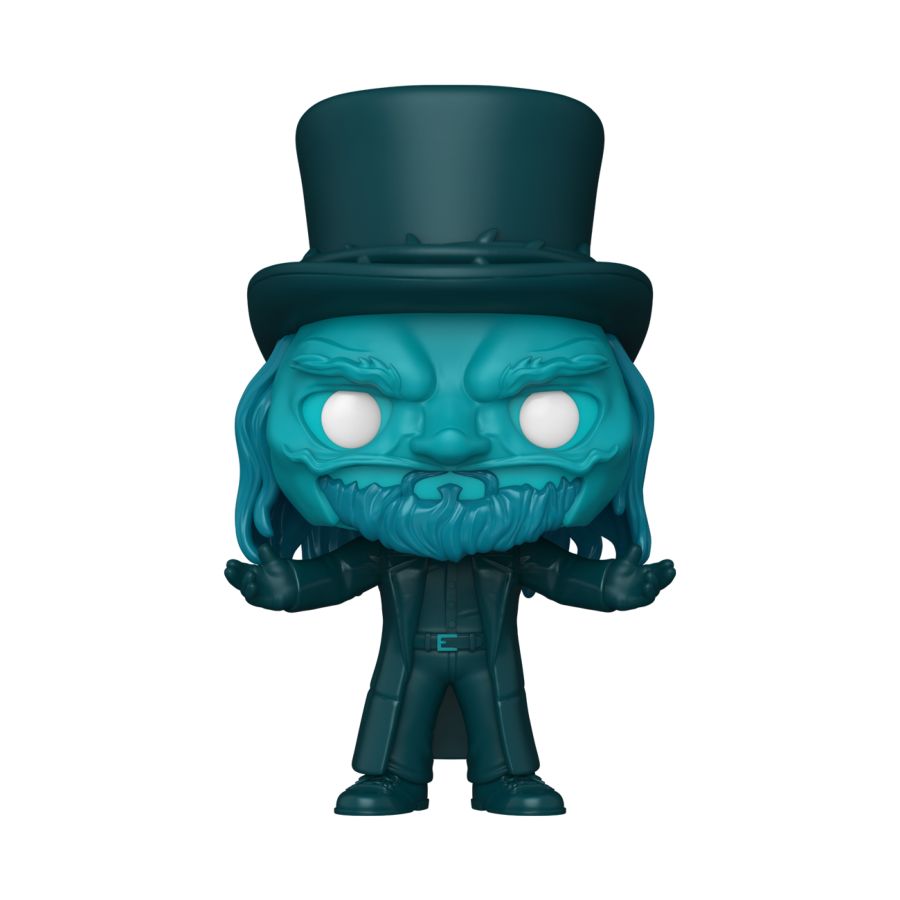 WWE - Uncle Howdy (with chase) Pop! Vinyl