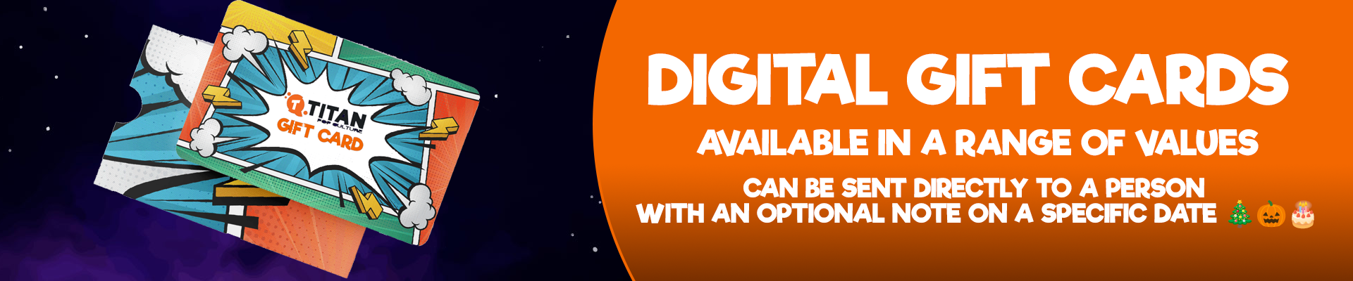 Gift_Cards - Titan Pop Culture Australia