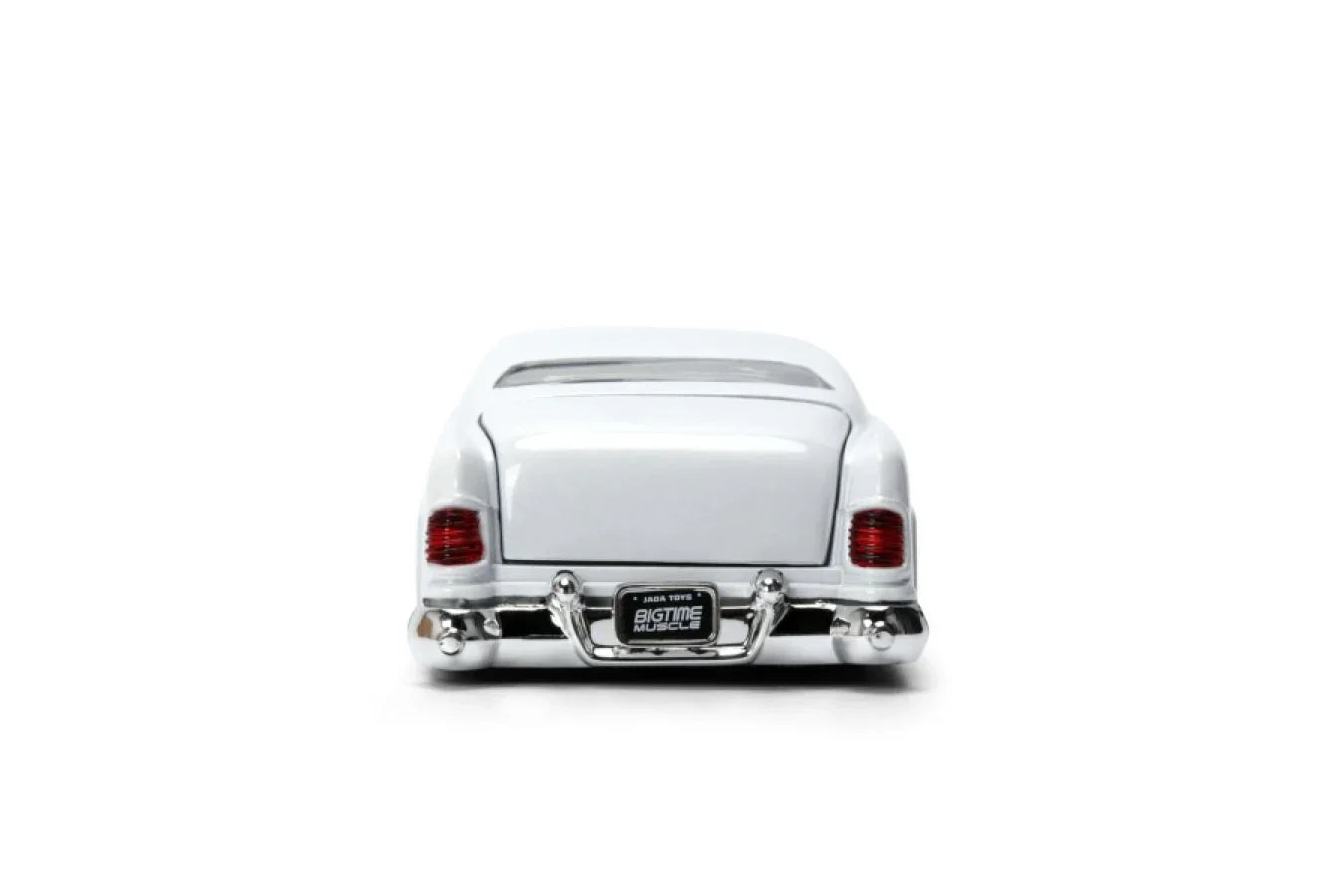 Big Time Muscle - 1951 Mercury 1:24 Scale Diecast Vehicle