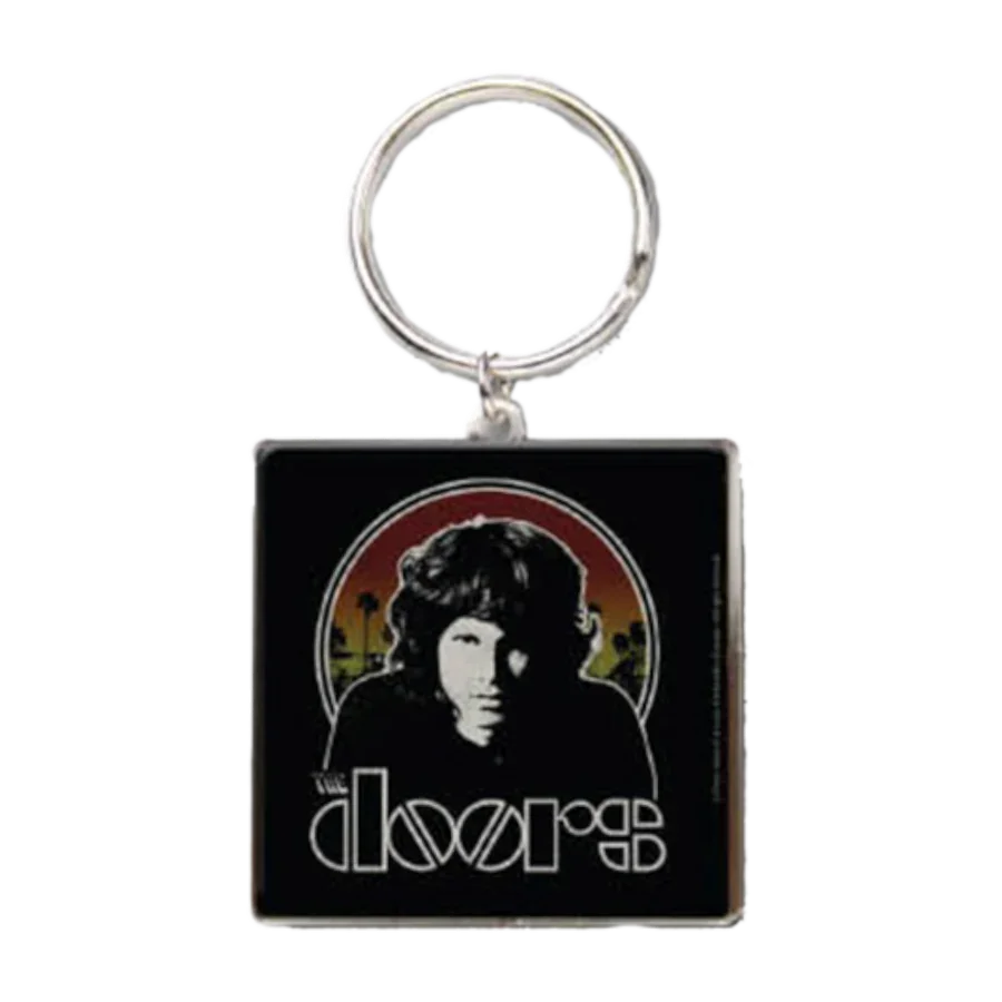 The Doors - KeyRing