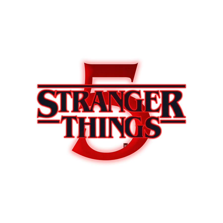 Stranger Things - 2025 Deluxe Advent Calendar