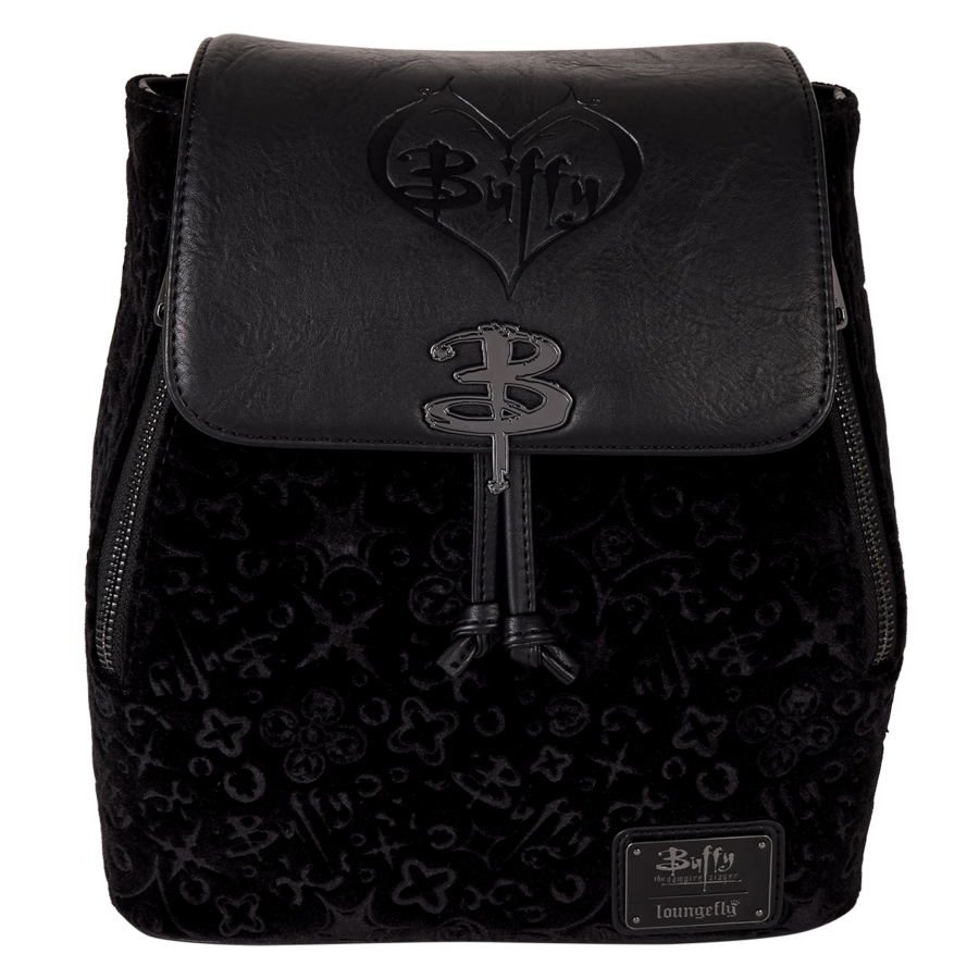 Buffy the Vampire Slayer - Mini Backpack