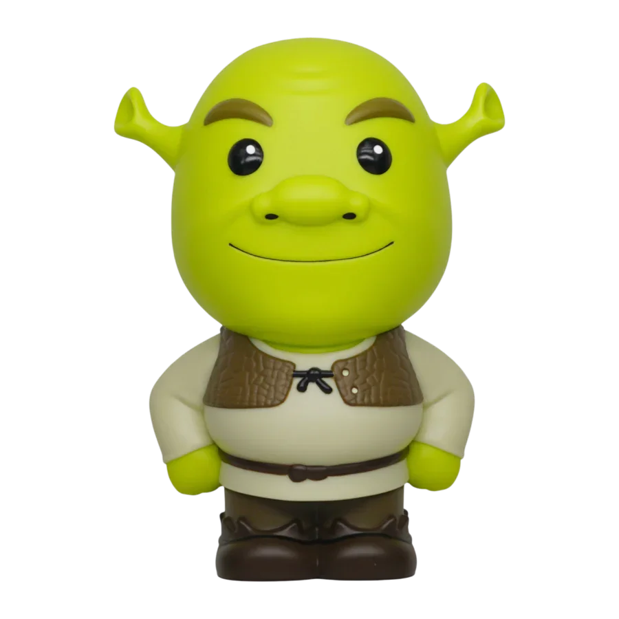 Shrek - Shrek PVC Bank