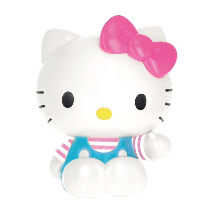 MON78162 Hello Kitty - Hello Kitty Figural Bank - Monogram International - Titan Pop Culture