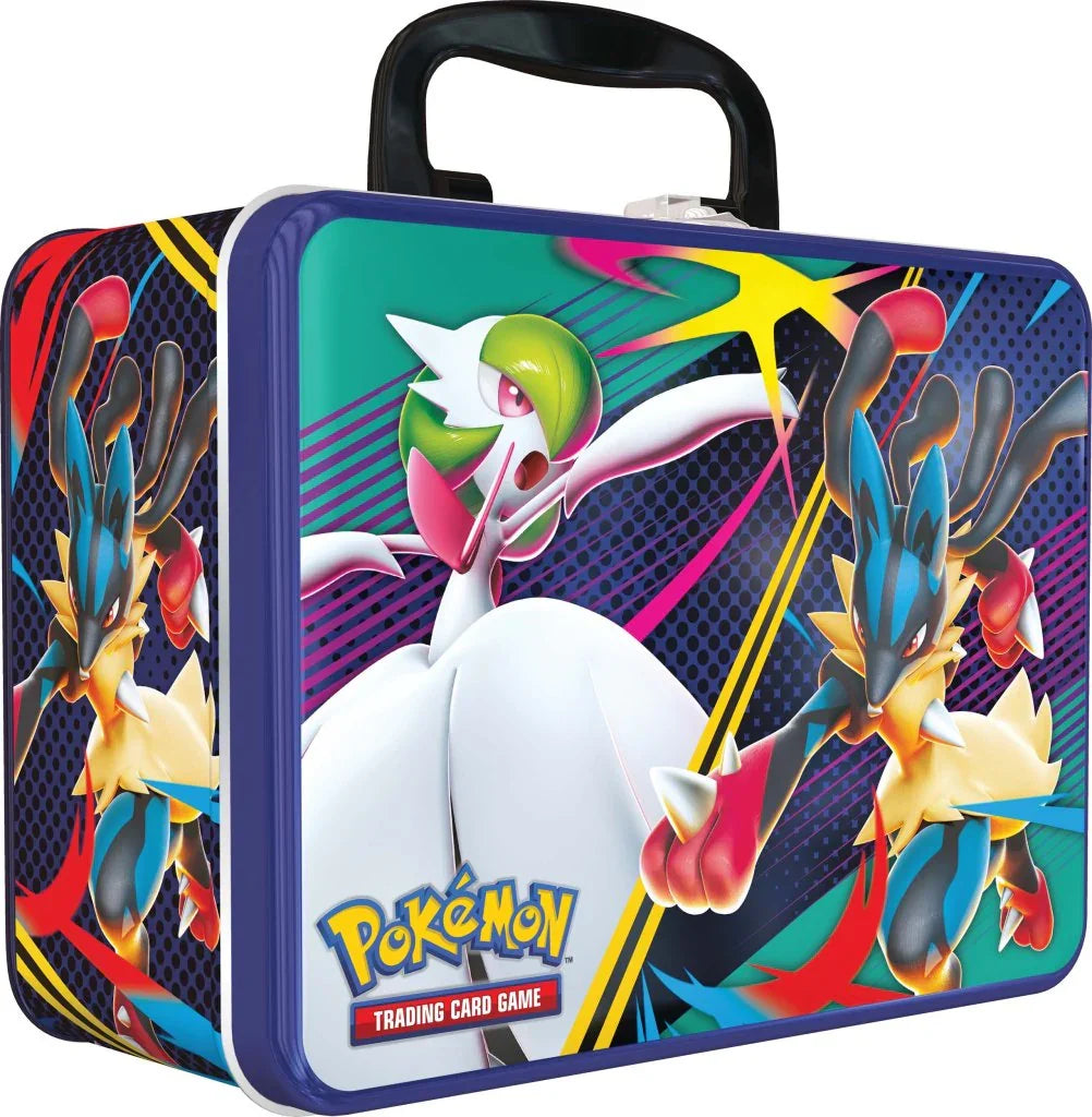 Pokemon TCG: Collector Chest (Dec 2025)