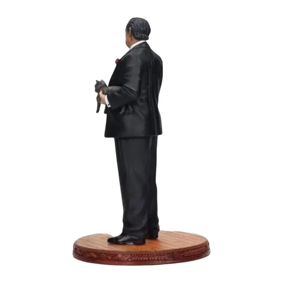 The Godfather - Vito Corleone The Offer 7" Figure