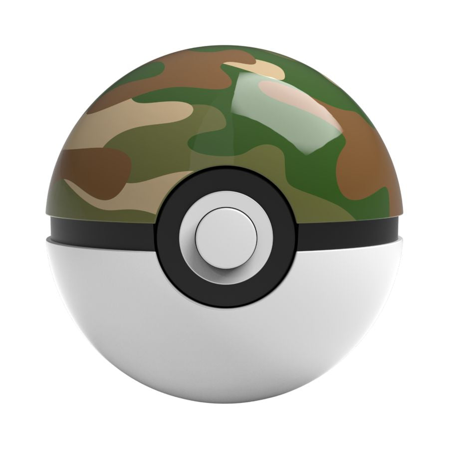 Pokémon - Réplica de la Bola Safari