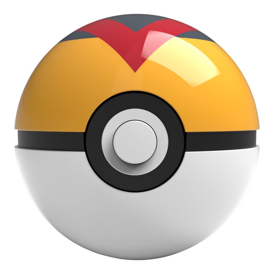 Pokemon - Level Ball Prop Replica