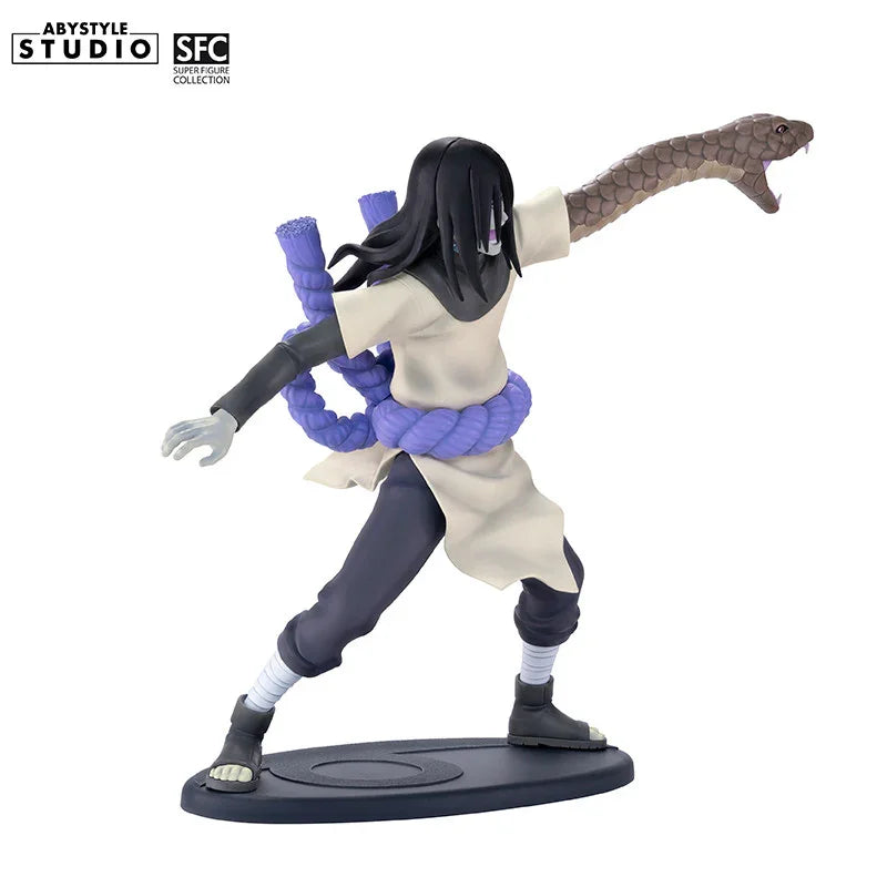 Naruto Shippuden - Orochimaru 1:10 Scale Figure