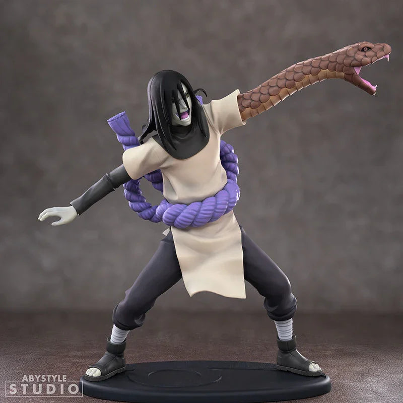 Naruto Shippuden - Orochimaru 1:10 Scale Figure