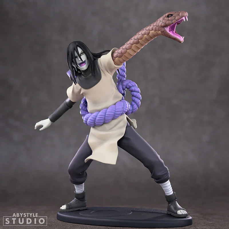 Naruto Shippuden - Orochimaru 1:10 Scale Figure