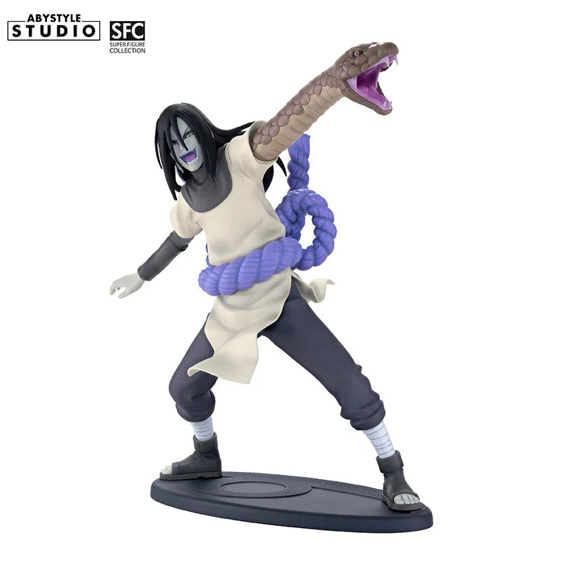 Naruto Shippuden - Orochimaru 1:10 Scale Figure