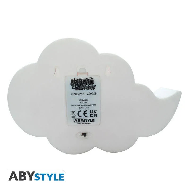 Naruto Shippuden - Akatsuki Cloud Lamp