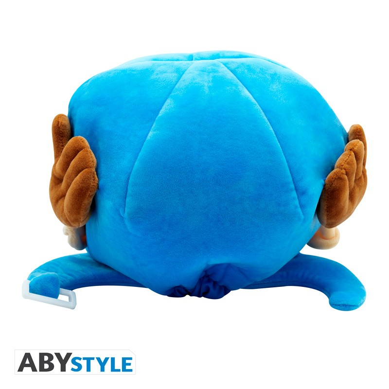 One Piece (2023) - Réplica del sombrero de Tony Tony Chopper