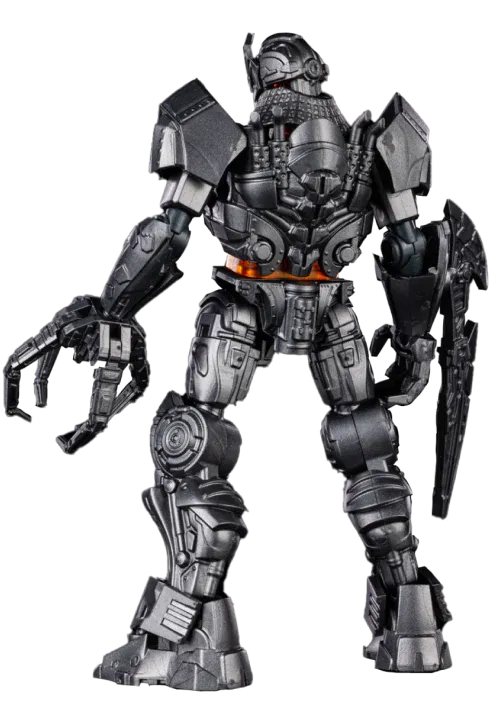 BLO71143 Transformers: Rise of the Beasts - Scourge Classic Class Model Kit - Blokees - Titan Pop Culture