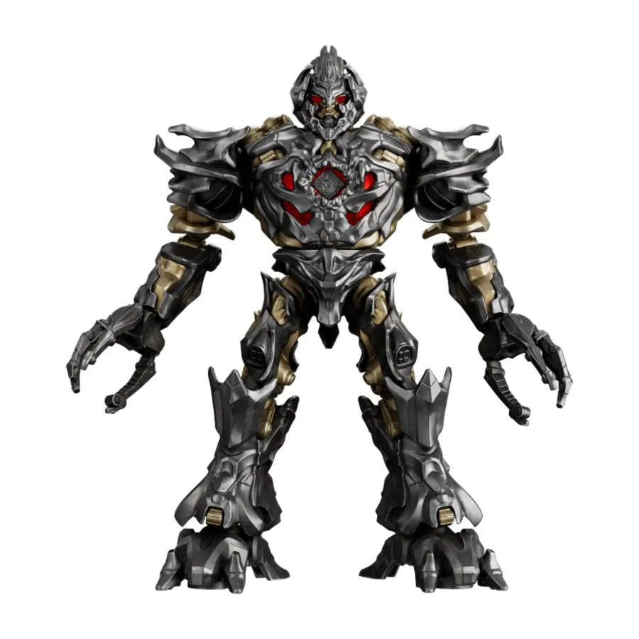 BLO71158 Transformers (2007) - Megatron Classic Class Model Kit - Blokees - Titan Pop Culture