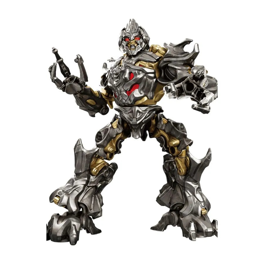 BLO71158 Transformers (2007) - Megatron Classic Class Model Kit - Blokees - Titan Pop Culture
