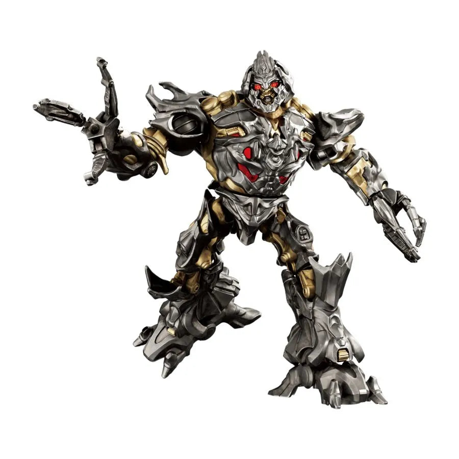 BLO71158 Transformers (2007) - Megatron Classic Class Model Kit - Blokees - Titan Pop Culture