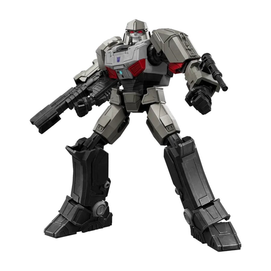 BLO71162 Transformers One - Megatron Classic Class Model Kit - Blokees - Titan Pop Culture