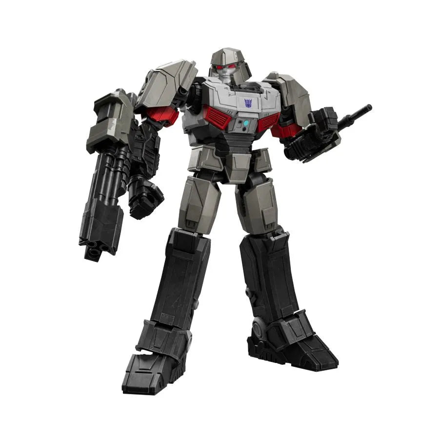 BLO71162 Transformers One - Megatron Classic Class Model Kit - Blokees - Titan Pop Culture