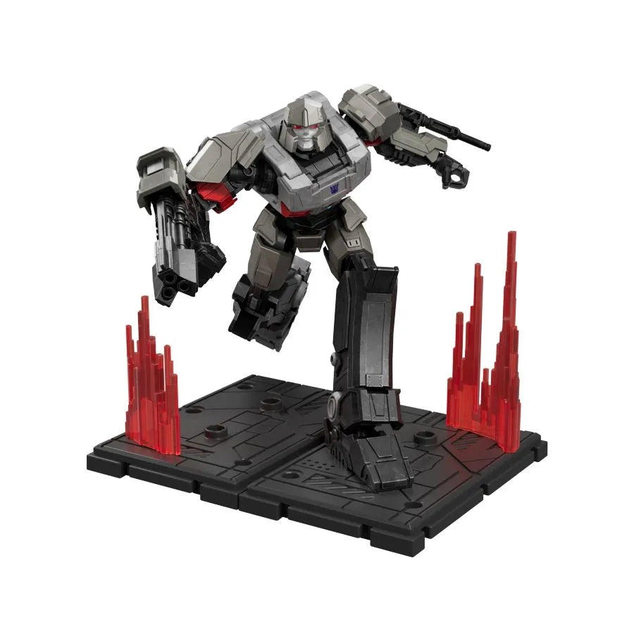 BLO71162 Transformers One - Megatron Classic Class Model Kit - Blokees - Titan Pop Culture